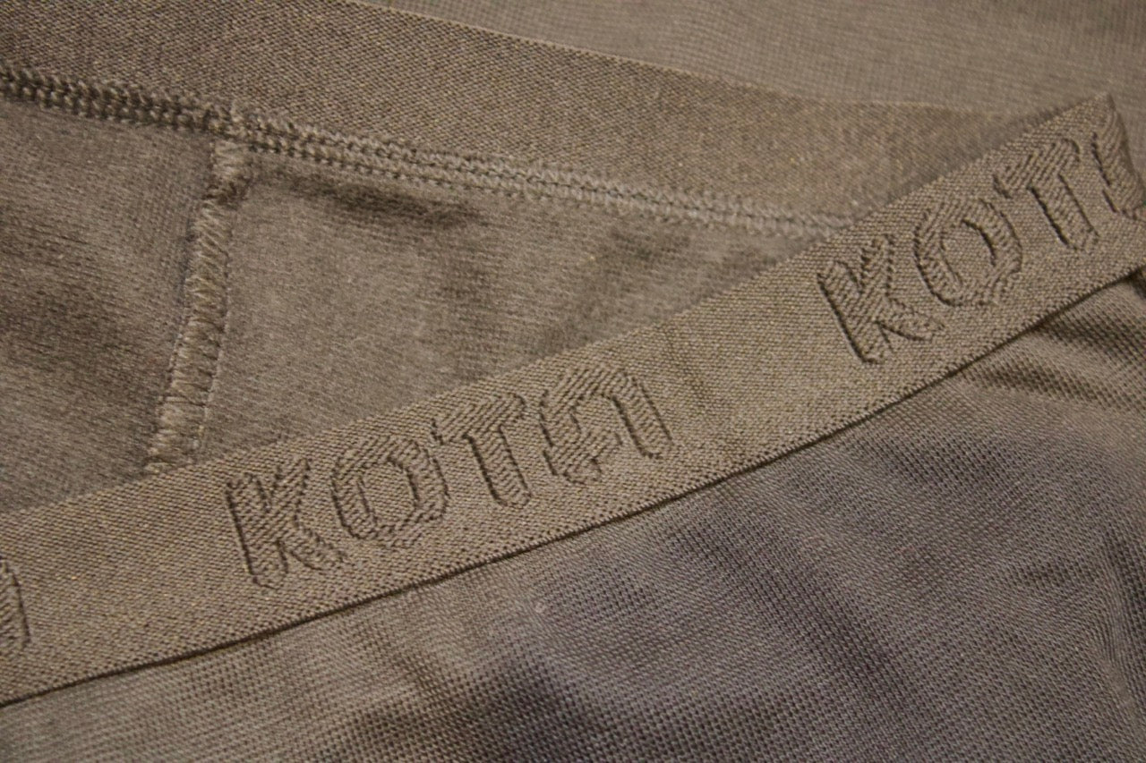 Kota Damen All In One Thermo Funktions Unterwäsche